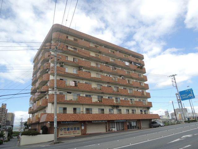 トーシンリバーサイドハイツ
