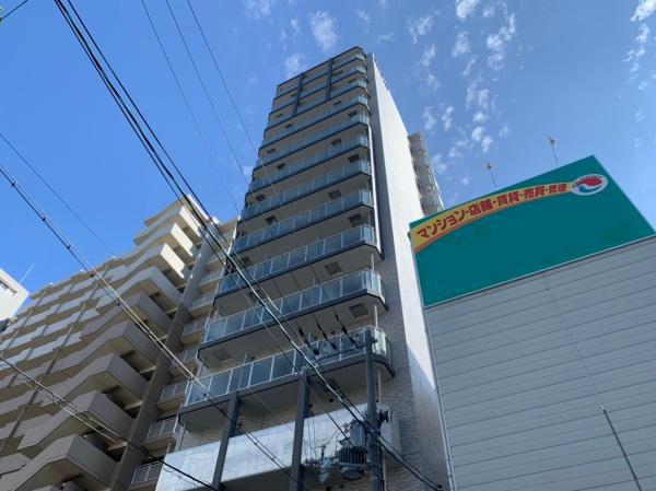 エスリード大阪城KROG