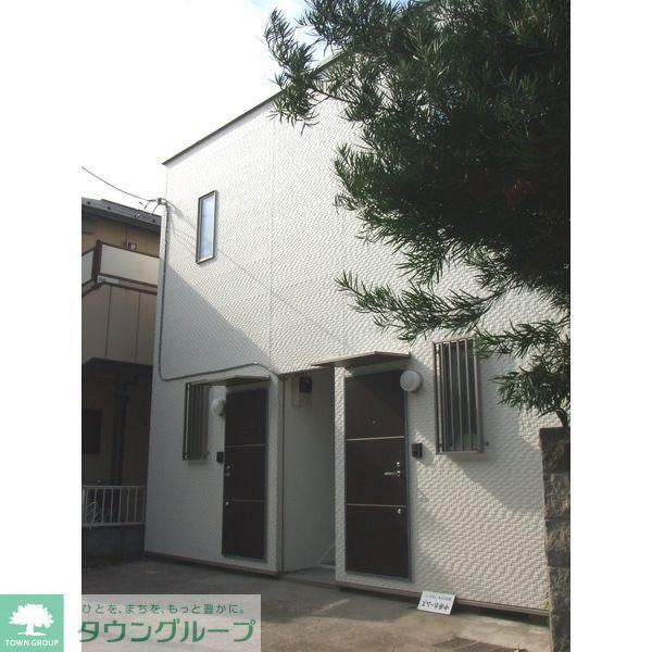 中井ホームズ
