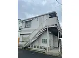 大坪ハイツB棟