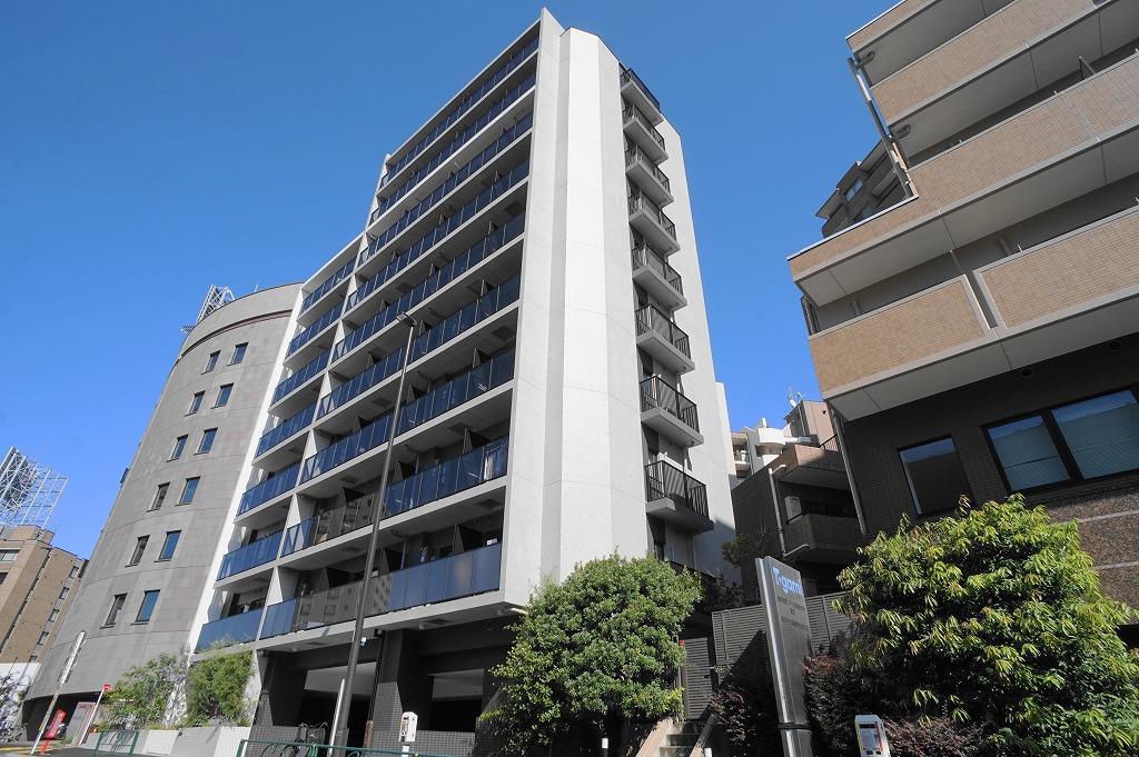 BLUROCK青葉台