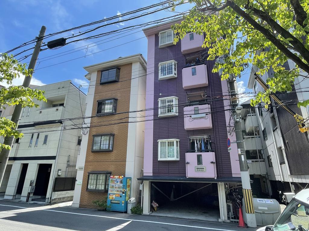 イルソーレ出来島II