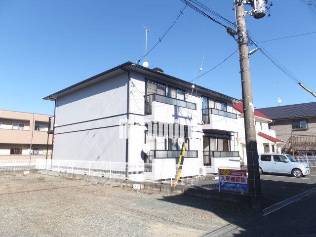 シティハウス西郷(2LDK/2階)