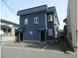 ネクスト酒田市亀ヶ崎3丁目