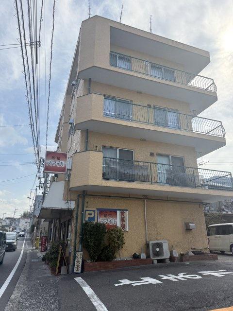 TKビル