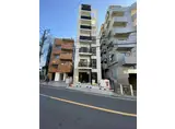 グランデュオ二子多摩川