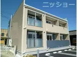 サニーブローテ住吉III