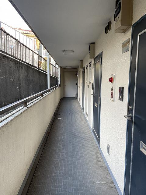 ライフポイント方南町