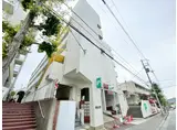 パークヴィラ白川台