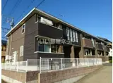 ＪＲ総武本線 榎戸駅(千葉) 徒歩17分 2階建 築14年