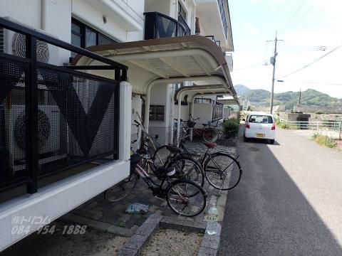 瀬戸内マンション