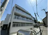 グランツあびこIII