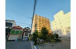 ハーモニーテラス田中
