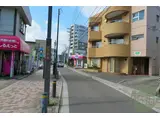 クレール長町