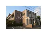 らくりーぶ21忠生