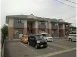 シャロン I棟