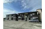 カームネス上新田 C棟201