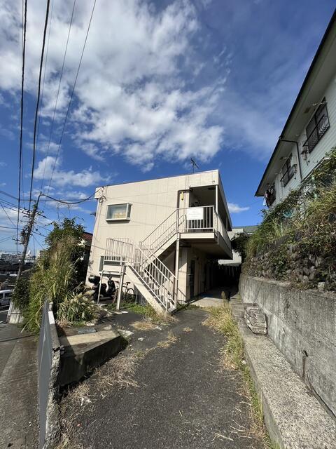 リザ・西八王子