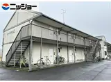 コーポ安濃D棟