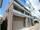 OUAL戸越