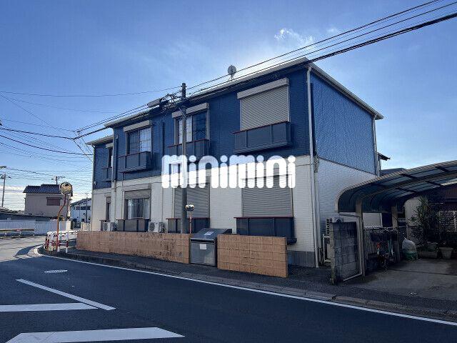 プランドール屋敷
