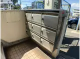 南加木屋駅前ビル