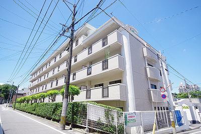 菊竹ビル金鶏