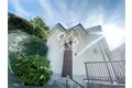 長谷川ハイツ 左側