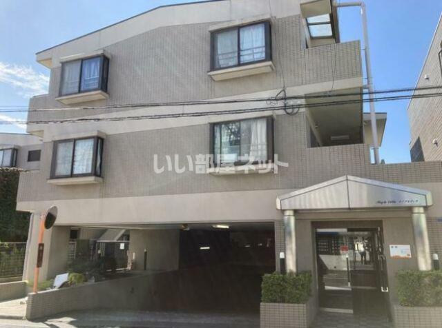 メイプルヴィラ