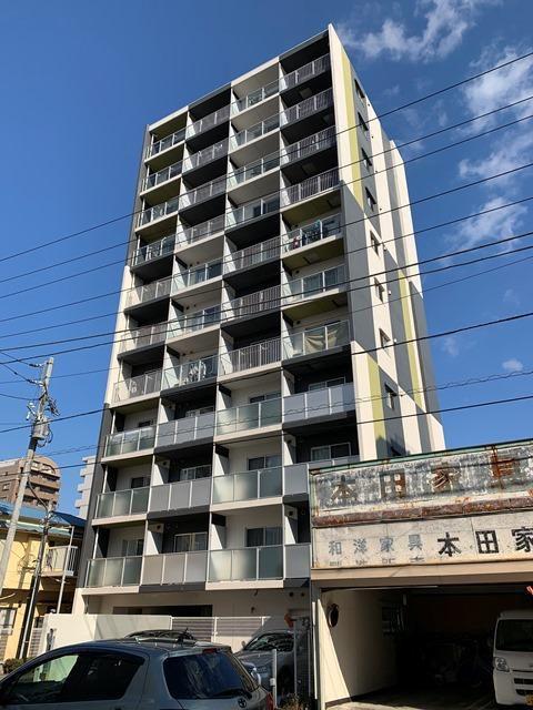 S-FORT小田原栄町(1K/9階)