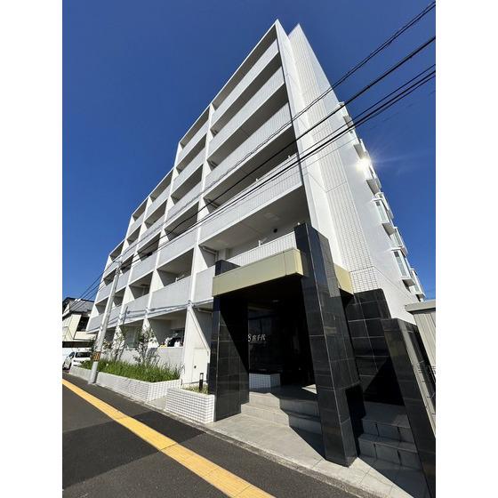 108宮千代(3LDK/3階)