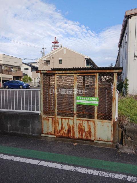コーポ池まち花やしき