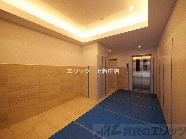 BROAD 新うめきたRESIDENCE