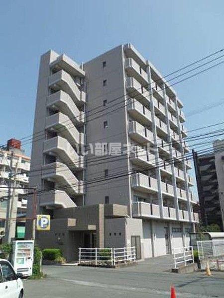 エクセレント東町(1LDK/7階)