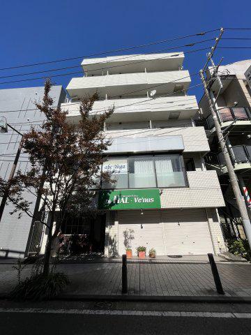 エレガンス金沢文庫