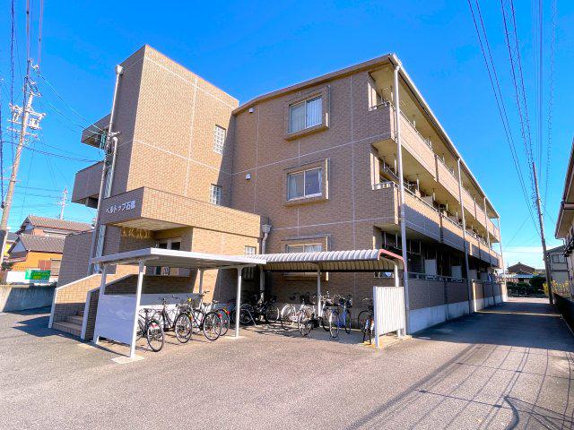 ベルトップ石橋