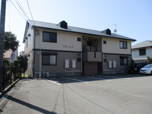 フローラ B