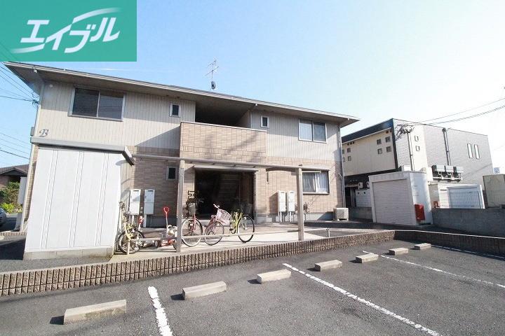 ペアフィールドB