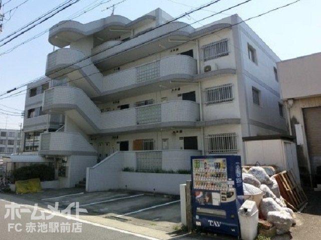 ハイネス牧