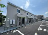 沖野3丁目アパート