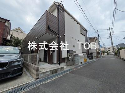 SKY飛田給