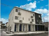 ＪＲ八戸線 小中野駅 徒歩20分 3階建 築8年
