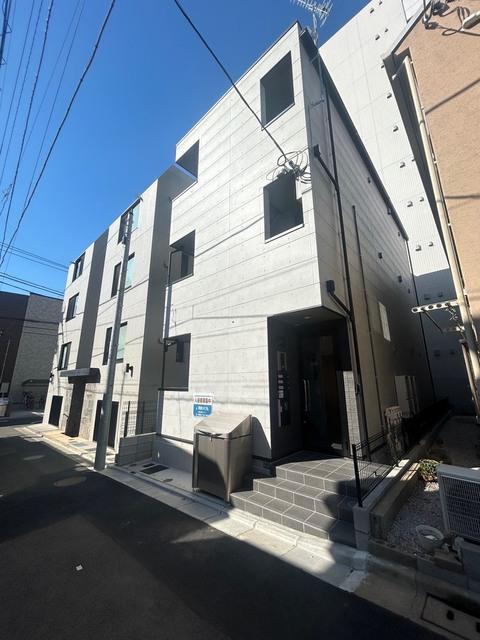CASA PIAZZA東長崎II