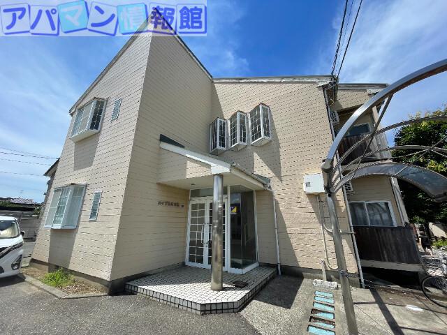 メイプルハウス