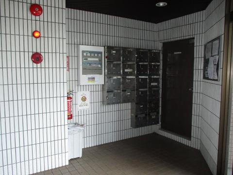 エステート若葉