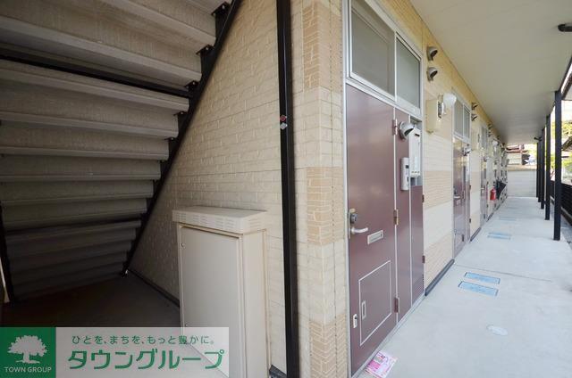 レオパレスフレッサ