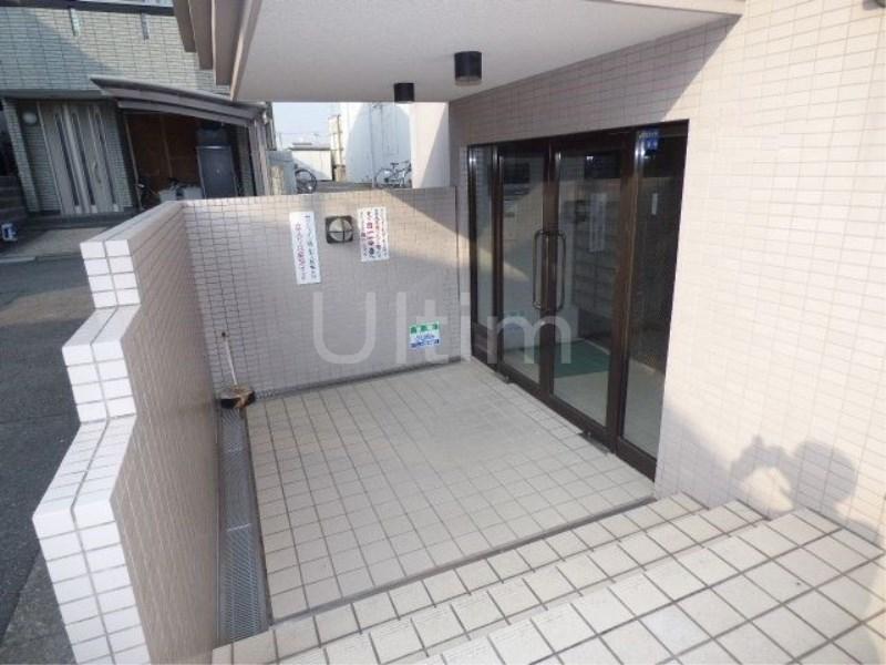 サンシャイン桃山
