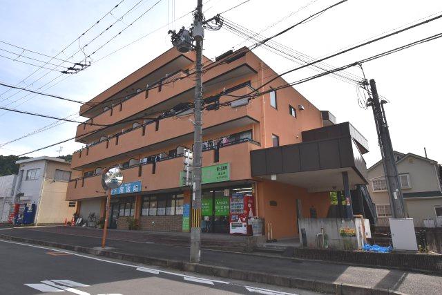 パレス金ヶ原