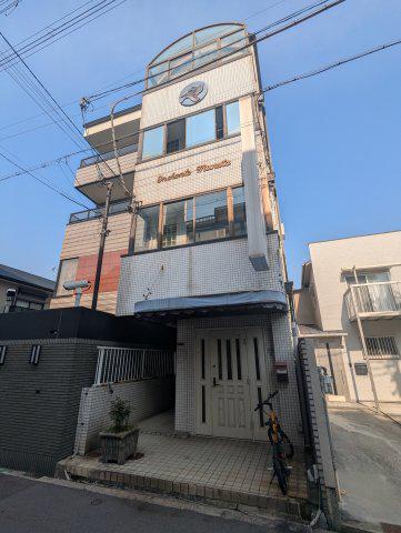 パークシティ長居