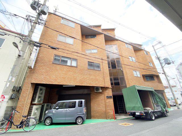 第二タナックマンション